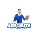 Absolute ICT Services logo